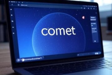 Comet Browser: What Perplexity's AI-powered browsing is all about