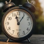 Is Daylight Saving Time a Bright idea or a Bad Habit?