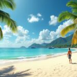 Janz Seyer Debuts His Sun and Sunglasses Solo Music Track