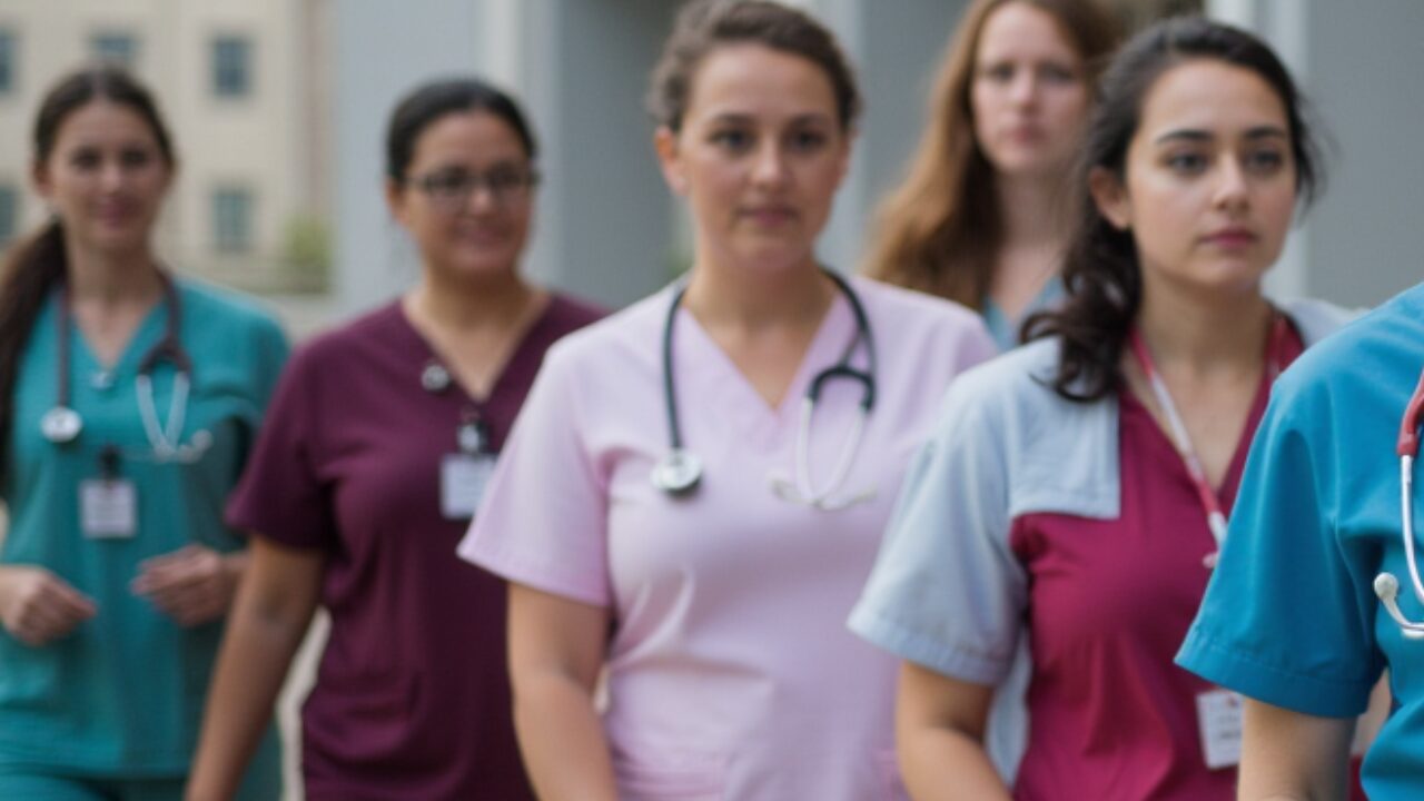National Nurses Week 2026: The Power of Nurses