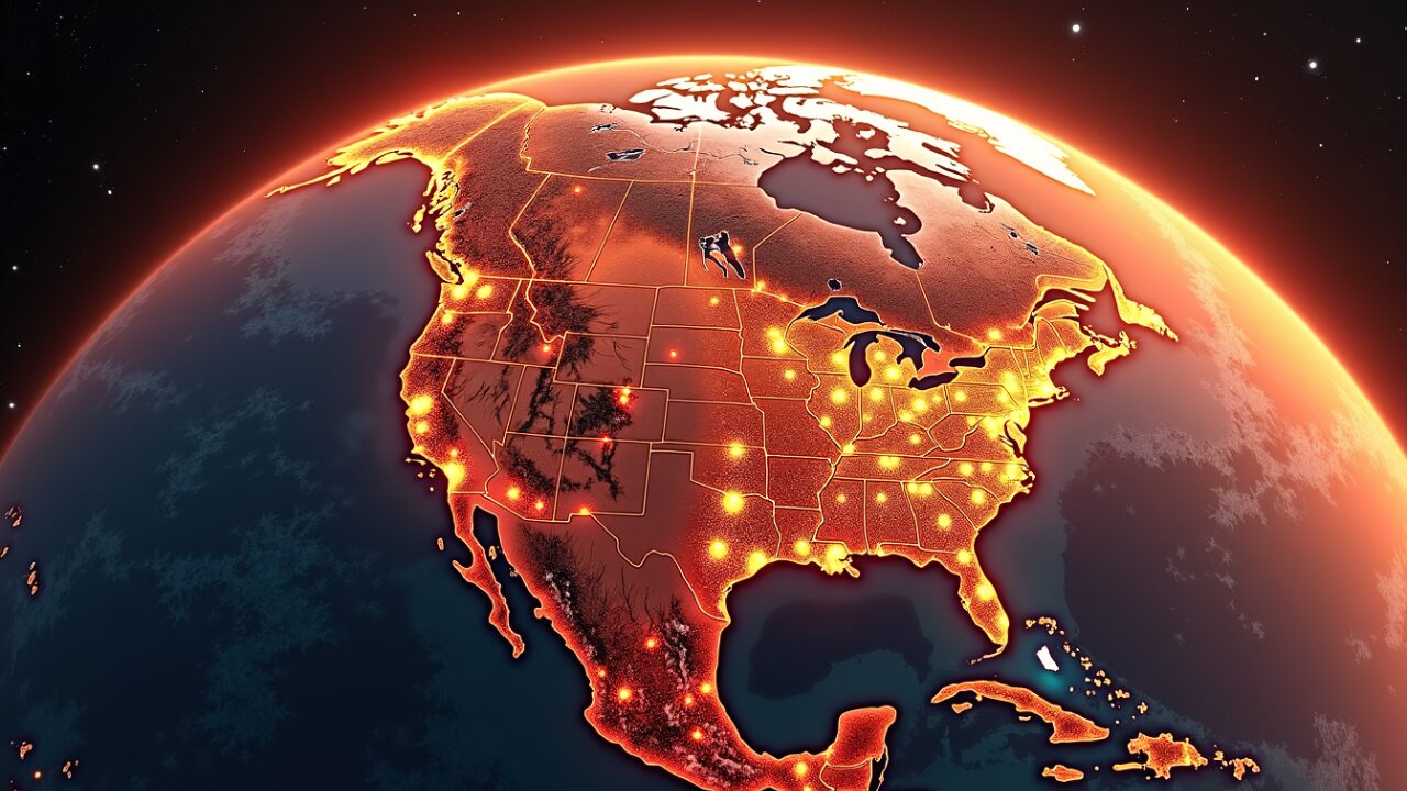 Surviving 2026's Global Heatwave: How to Stay Safe