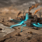 AI Data Centers: The Hidden Environmental Cost