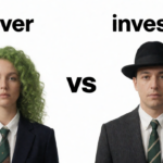 Saver vs Investor: Who Builds More Long-Term Wealth?