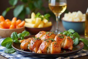 Why Living Kosher Changed the Way I Eat for Good